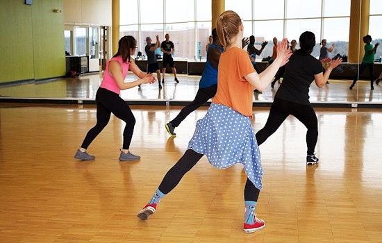 Cincinnati boasts a hot lineup of health and fitness deals this week