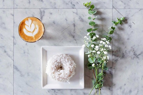 Aurora's 5 favorite spots for low-priced coffee
