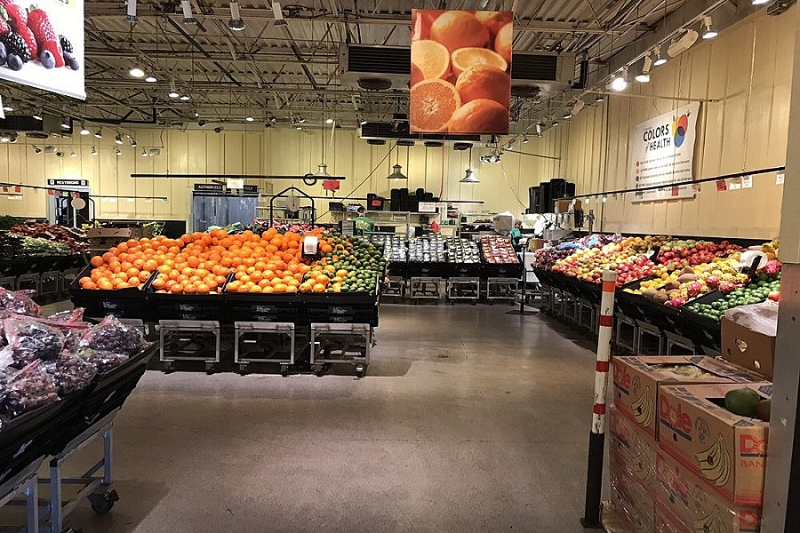 Orlando's 5 best grocery stores (that won't break the bank)