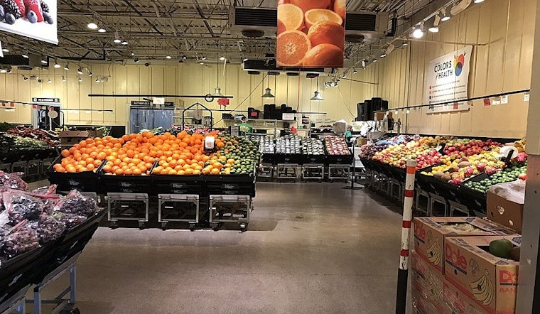 Orlando's 5 best grocery stores (that won't break the bank)