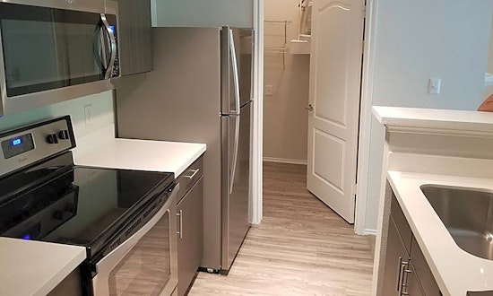 Budget apartments for rent in East Oak Hill, Austin