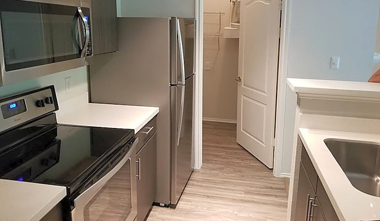 Budget apartments for rent in East Oak Hill, Austin