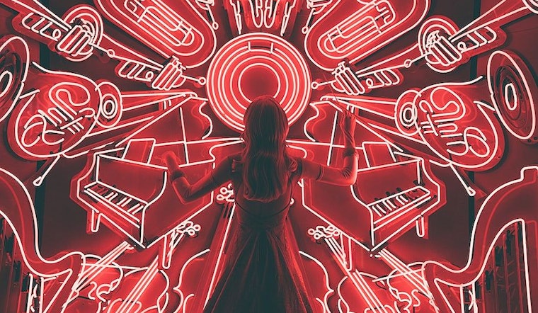 5 events to check out in Charlotte this week