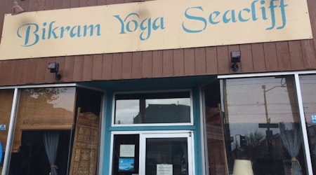 'Bikram Yoga Seacliff' Relocating In The Richmond [Updated]