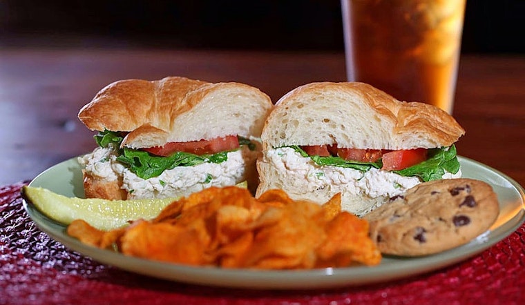 Check out the 5 best affordable delis in Fort Worth