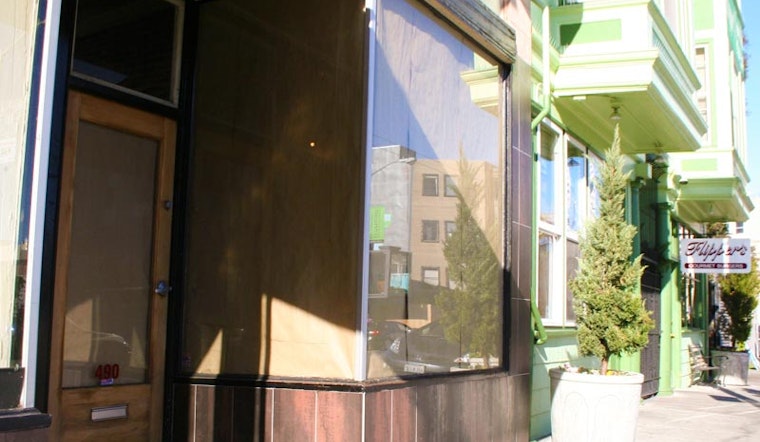490 Hayes Prepares for New Occupants