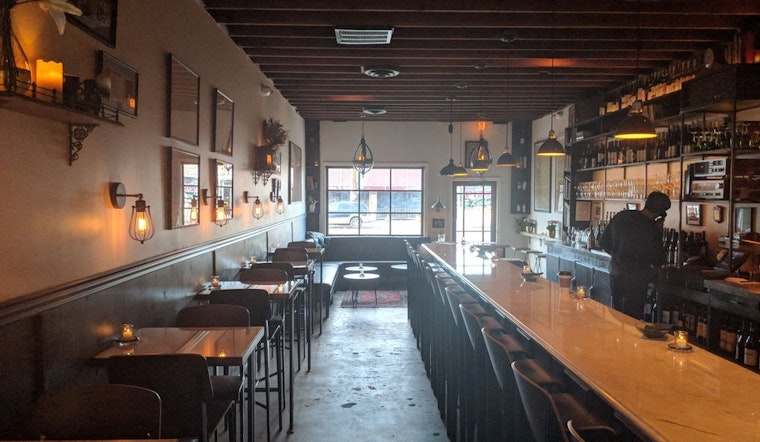 'Mirabelle Wine Bar' Opens Its Doors In Valley Village