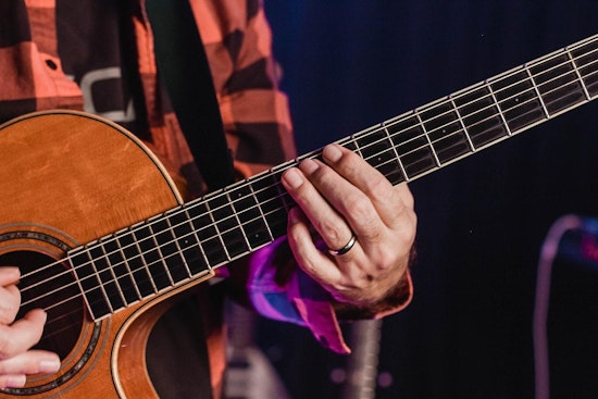 Here's what to do in Nashville this week