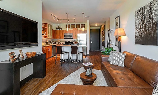 Apartments for rent in Saint Petersburg: What will $1,500 get you?