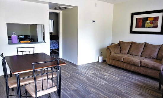 Renting in Phoenix: What's the cheapest apartment available right now?