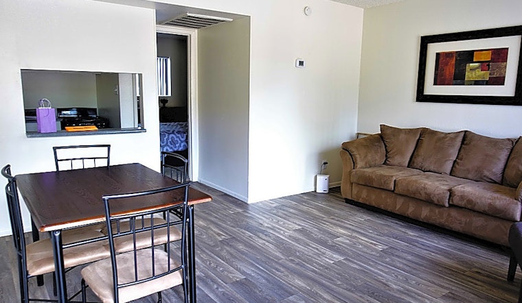 Renting in Phoenix: What's the cheapest apartment available right now?
