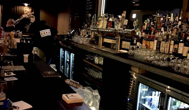 New Beer Bar 'Wolcott Tap' Now Open In Ravenswood