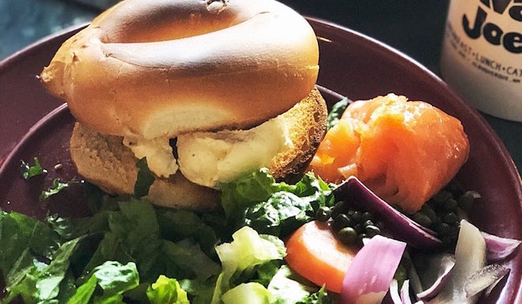 Explore the 4 top spots in Albuquerque's Raynolds neighborhood