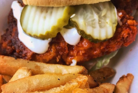 'Northeast Sandwich Co.' Debuts In Fox Chase