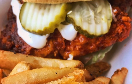 'Northeast Sandwich Co.' Debuts In Fox Chase