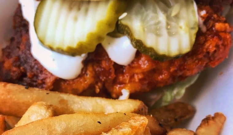 'Northeast Sandwich Co.' Debuts In Fox Chase
