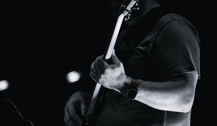 Music is hot in Kansas City this week