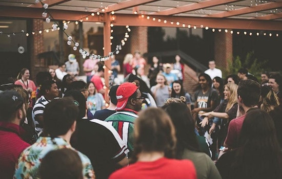 3 budget-friendly events to enjoy in Oakland this week