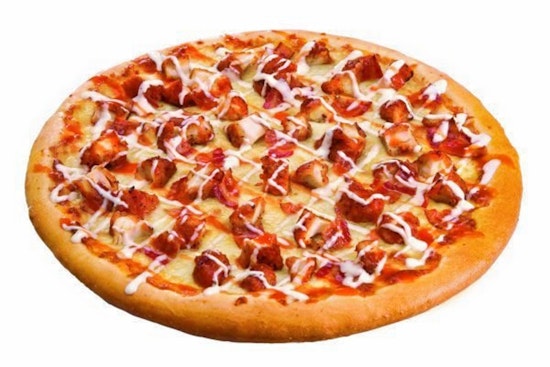 3 New Spots To Score Pizza In Raleigh
