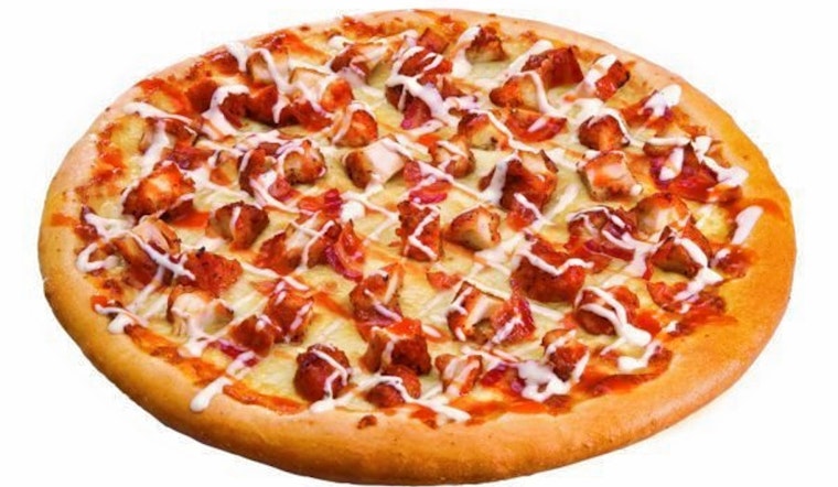 3 New Spots To Score Pizza In Raleigh