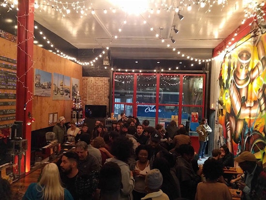 Oakland Weekend: Spring Into Action