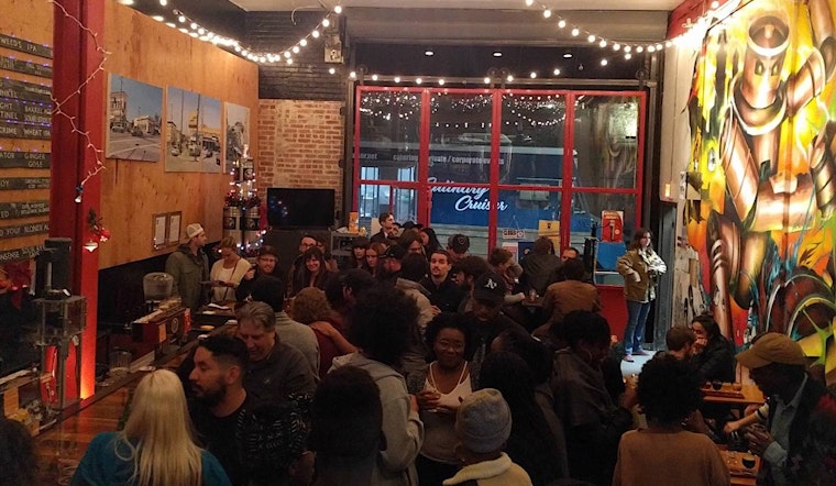 Oakland Weekend: Spring Into Action