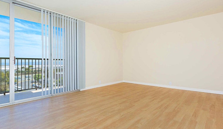 The Cheapest Apartment Rentals In Redwood City, Explored