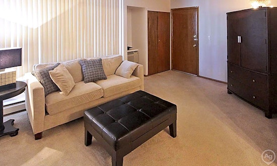 Apartments for rent in Milwaukee: What will $1,000 get you?