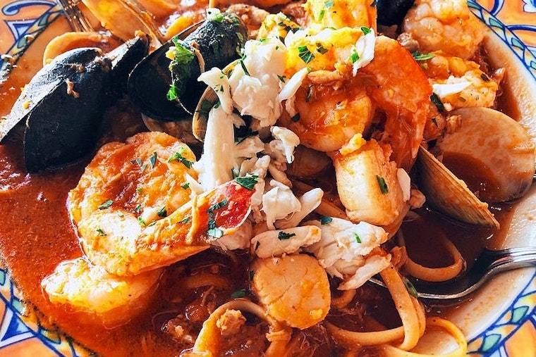 Here are Tampa's top 3 Cuban spots