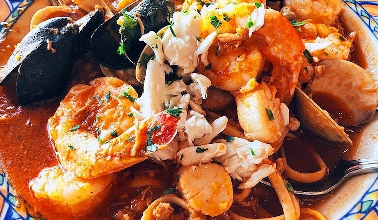 Here are Tampa's top 3 Cuban spots