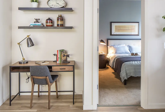 Budget apartments for rent in Pearl District, Portland
