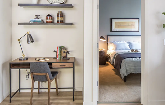 Budget apartments for rent in Pearl District, Portland