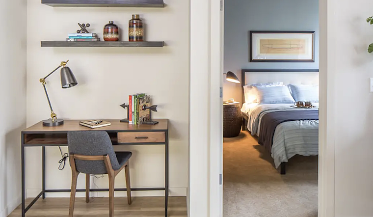 Budget apartments for rent in Pearl District, Portland