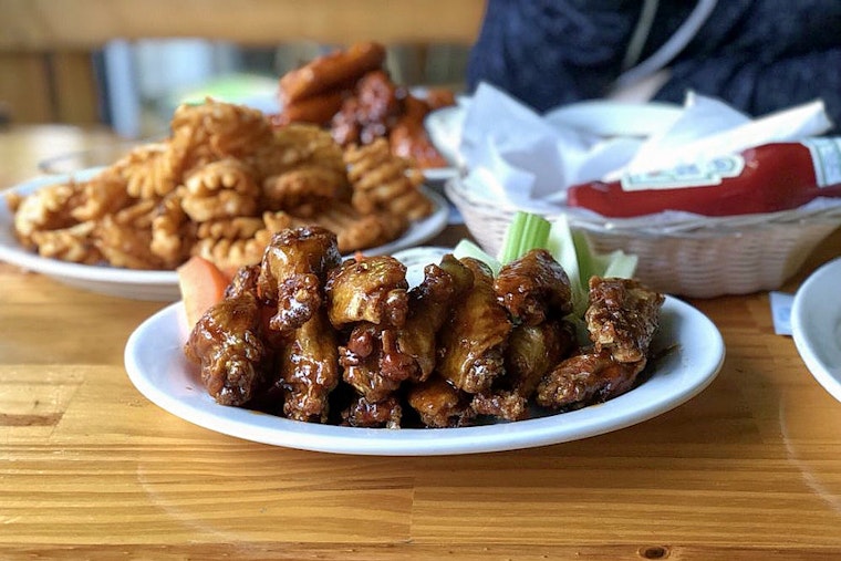 Batter up: Watch the World Series at one of New York City's top sports bars