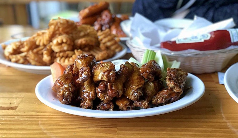 Batter up: Watch the World Series at one of New York City's top sports bars
