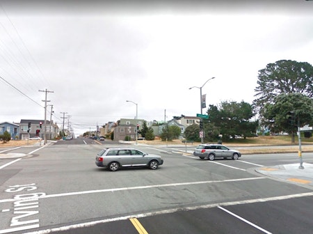 2 Pedestrians Critically Injured In Separate Collisions