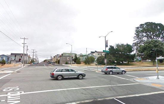 2 Pedestrians Critically Injured In Separate Collisions