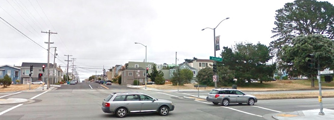 2 Pedestrians Critically Injured In Separate Collisions