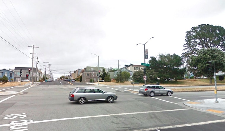 2 Pedestrians Critically Injured In Separate Collisions
