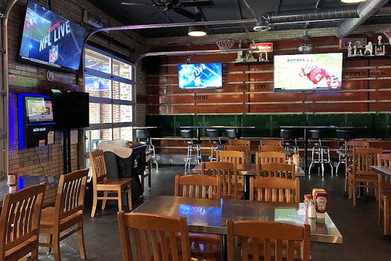 Batter up: Watch the World Series at one of Columbus' top sports bars