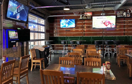 Batter up: Watch the World Series at one of Columbus' top sports bars