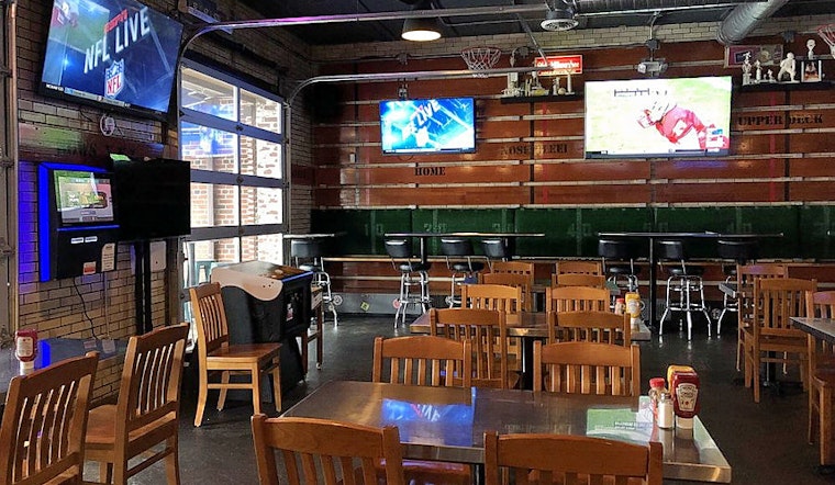 Batter up: Watch the World Series at one of Columbus' top sports bars