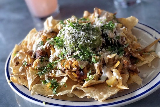 Batter up: Watch the World Series at one of Washington's top sports bars