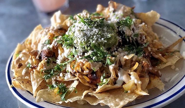 Batter up: Watch the World Series at one of Washington's top sports bars