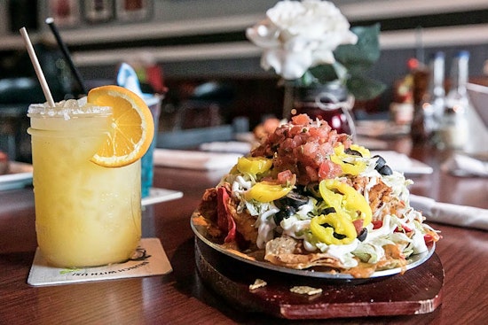 Batter up: Watch the World Series at one of Virginia Beach's top sports bars