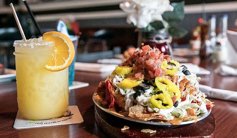 Batter up: Watch the World Series at one of Virginia Beach's top sports bars