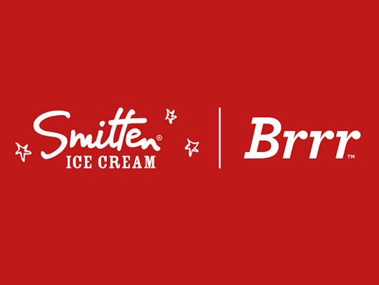 Smitten's Ice Cream Machine Gets a New Name