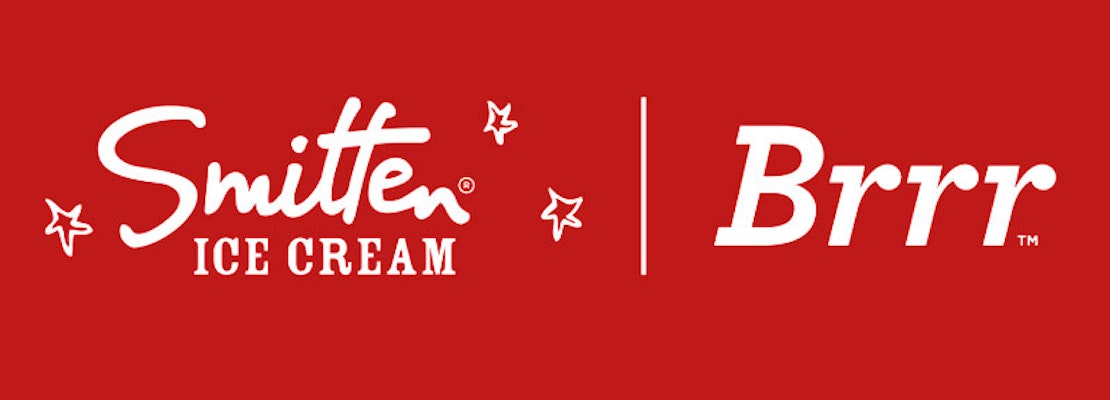 Smitten's Ice Cream Machine Gets a New Name