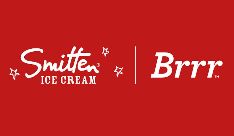 Smitten's Ice Cream Machine Gets a New Name