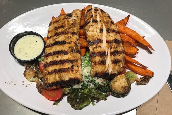 California Fish Grill debuts new location in Mira Mesa